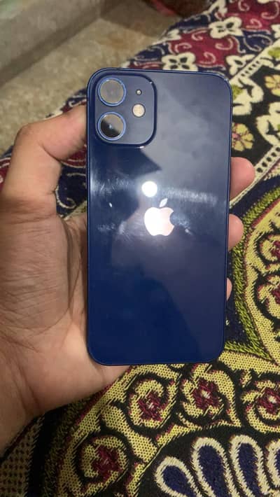 Apple iPhone 12 mini