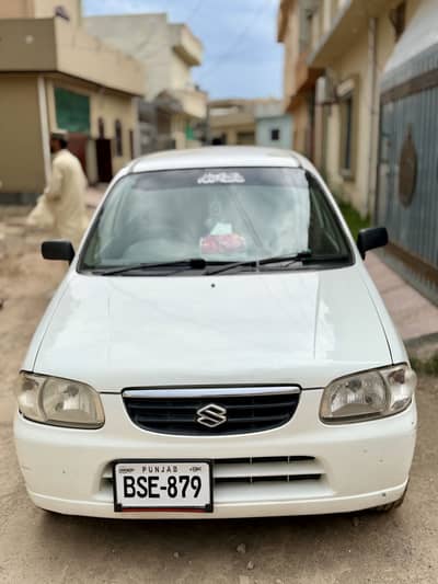 Suzuki Alto 2006