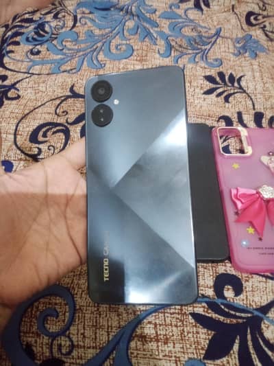 Tecno Camon 19 6 128