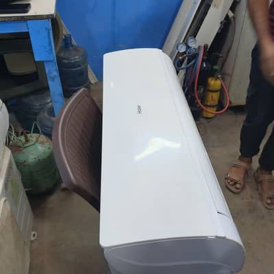 Haier Ac 1.5 Split