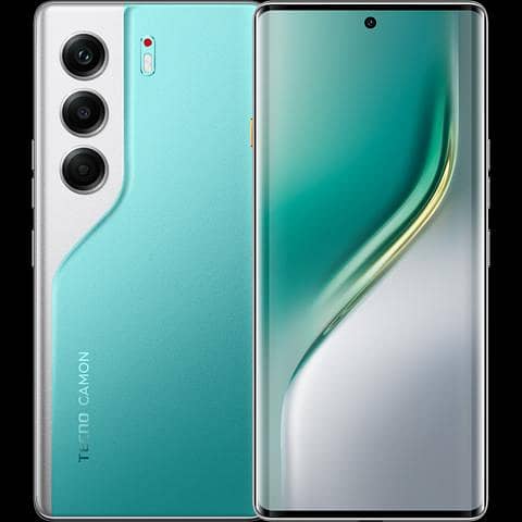 Tecno CAMON 40 Pro 0