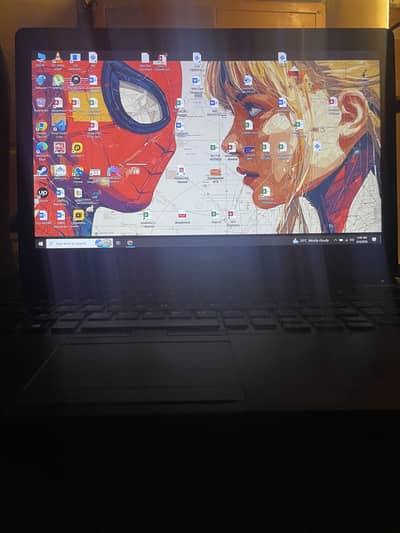 Dell Lattitude 5580