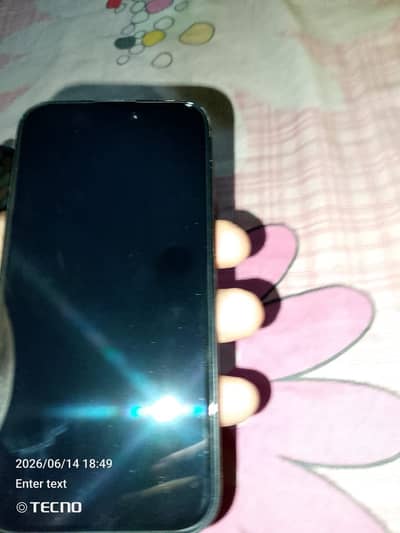 Apple iPhone 15