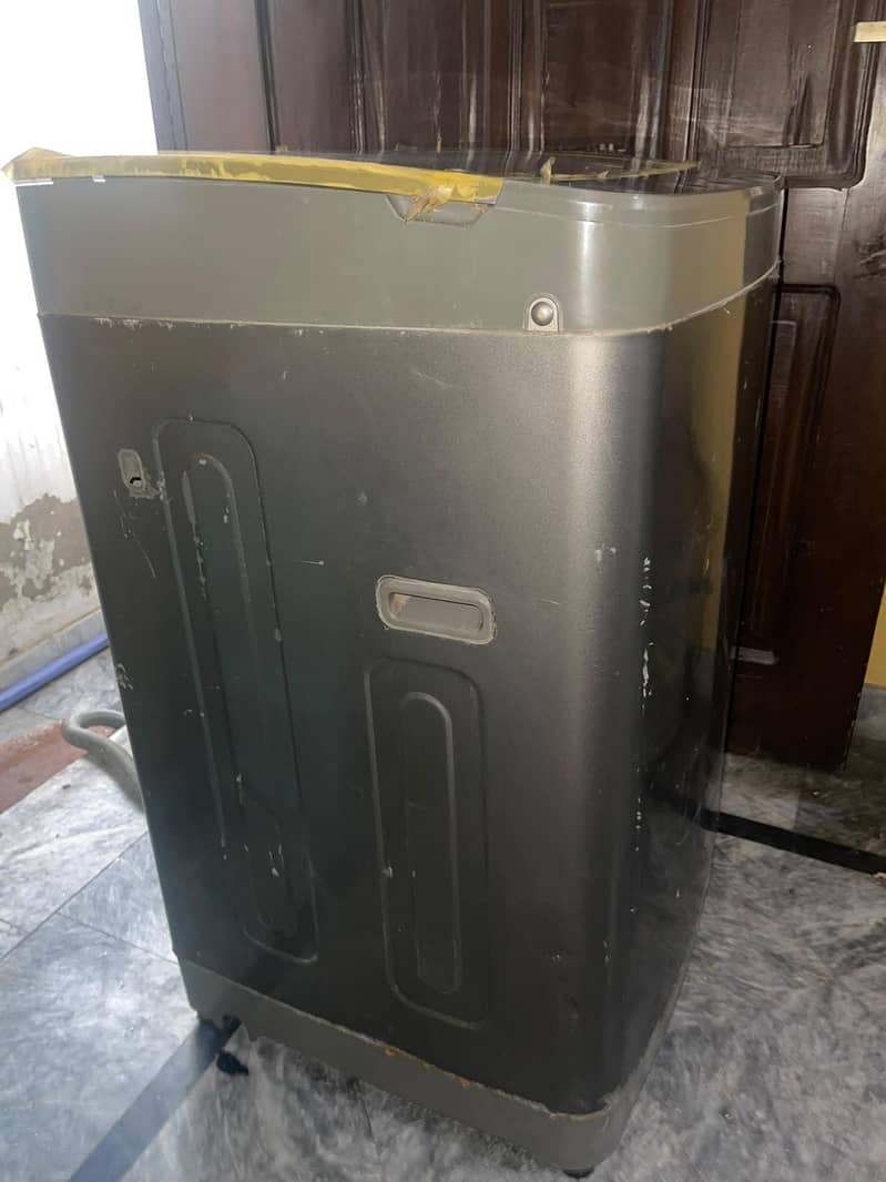 PELL AUTO  WASING MACHINE 3