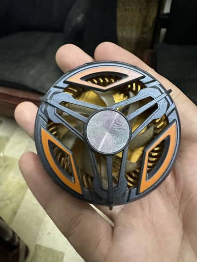 Cooling fan Gt31