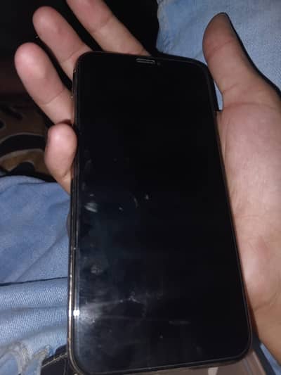 Apple iPhone 11 Pro