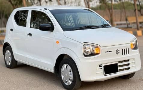 Suzuki Alto Vxr Manual 2025