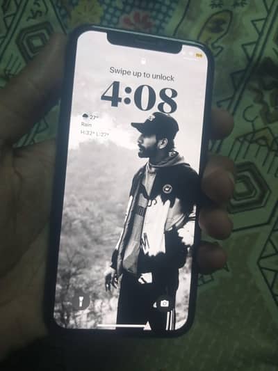 Apple iPhone X Non Pta