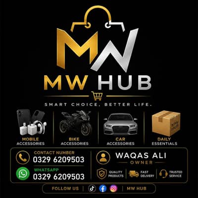 MW World | Trusted Online Store 