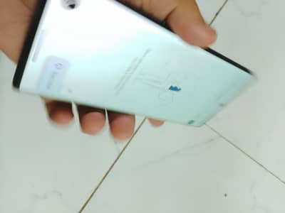 Sparx Edge 20 Pro