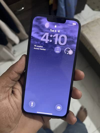 Apple iPhone 14