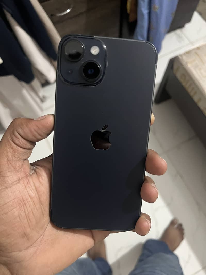 Apple iPhone 14 1