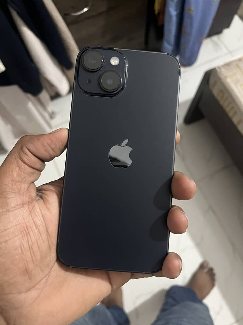 Apple iPhone 14 2