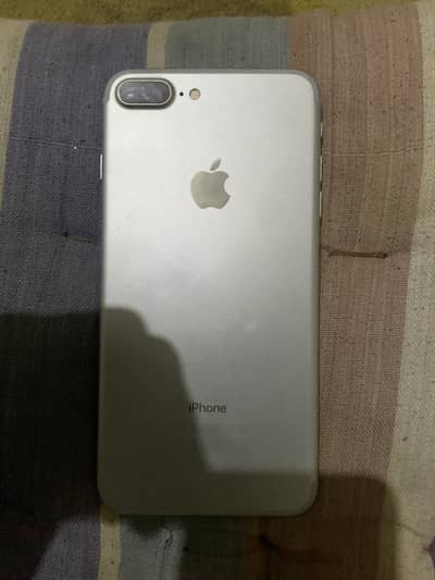 Apple iPhone 7 Plus
