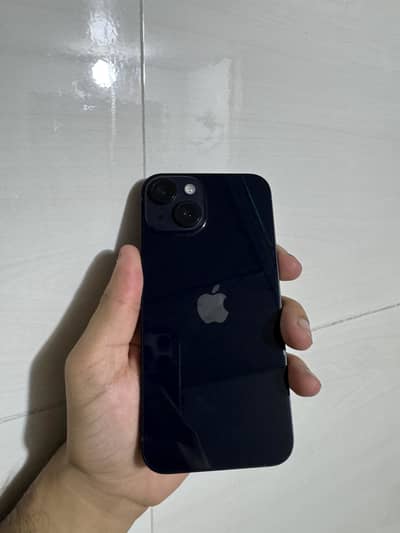 iPhone 14 128gb jv