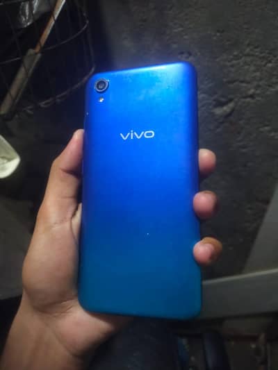 Vivo Y91C 2/32 all ok hai only mobile