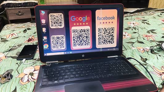 Hp Laptop for Sale