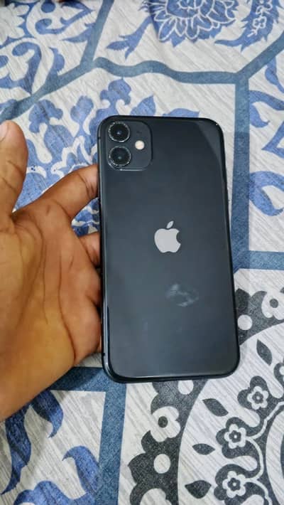 iPhone 11 JV 64GB | 10/8 Condition