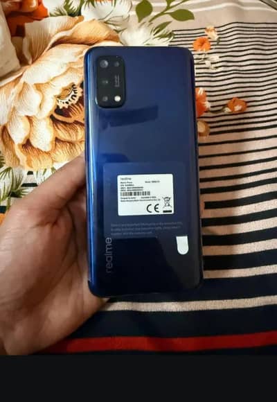 Realme 7 Pro