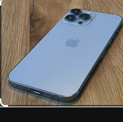 Apple iPhone 13 Pro Approved