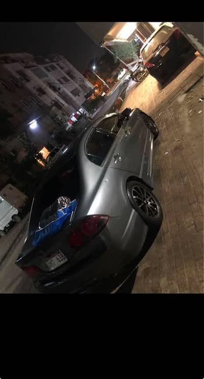 Honda Civic Prosmetic 2007