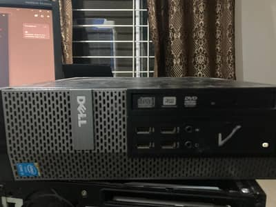 DELL OPTIPLEX 7020 | CORE i5-4590 | 16GB DDR3 RAM | 256GB SSD | FAST!!