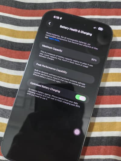 Apple iPhone 14 Pro Max 256GB