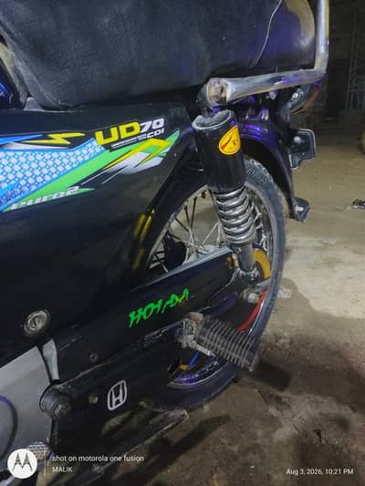 unique 2015 model hyd