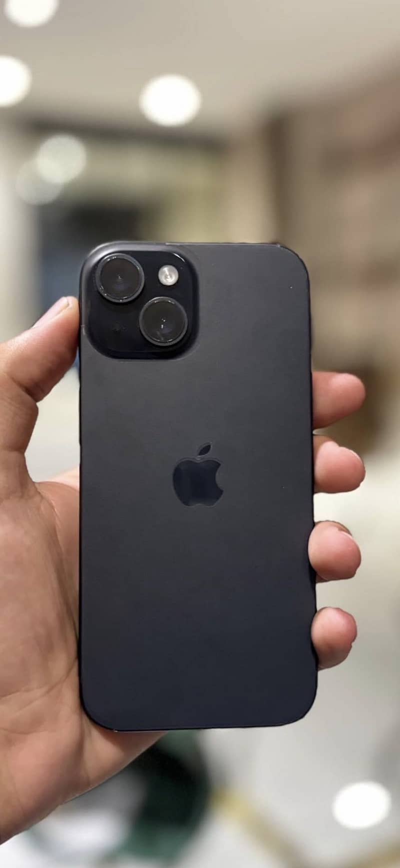Apple iPhone 15 2