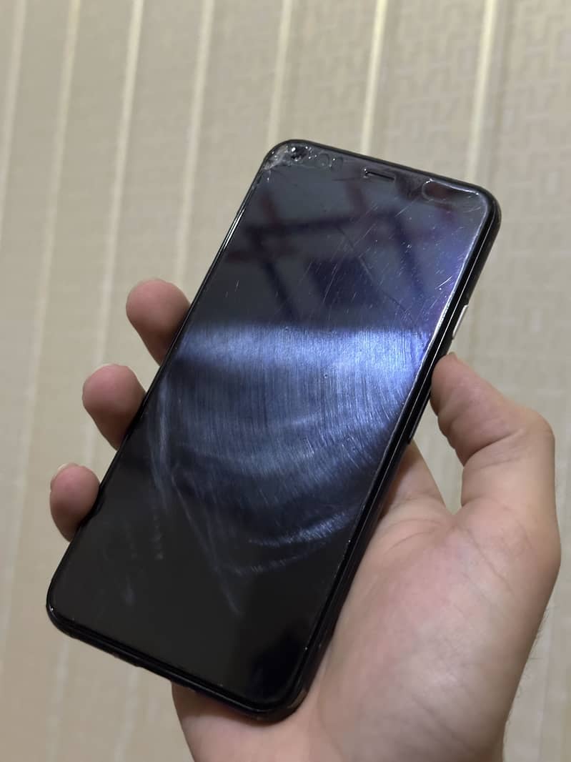 Google Pixel 4 5