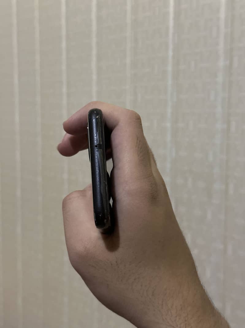Google Pixel 4 7