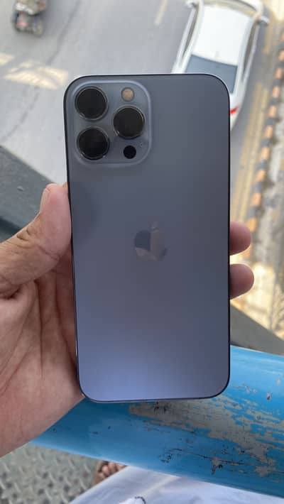 Apple iPhone 13 Pro Max