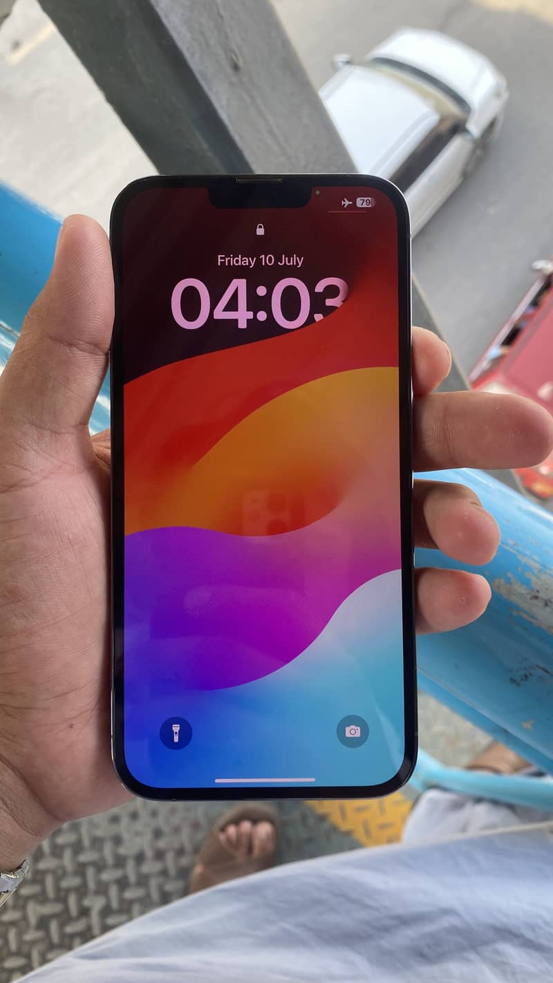 Apple iPhone 13 Pro Max 3