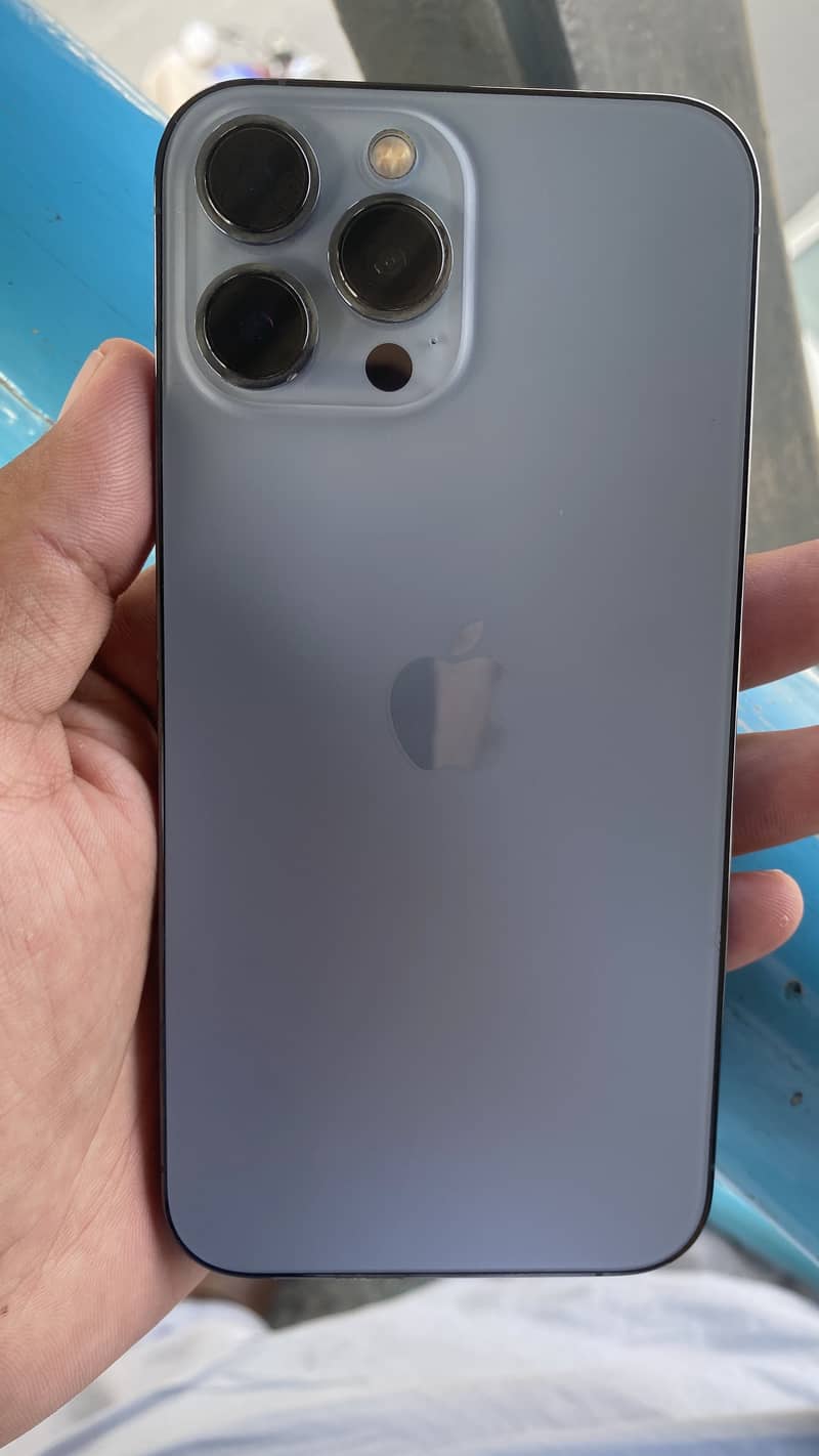 Apple iPhone 13 Pro Max 5