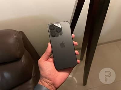 Apple iPhone 14 Pro 256Gb PTA
