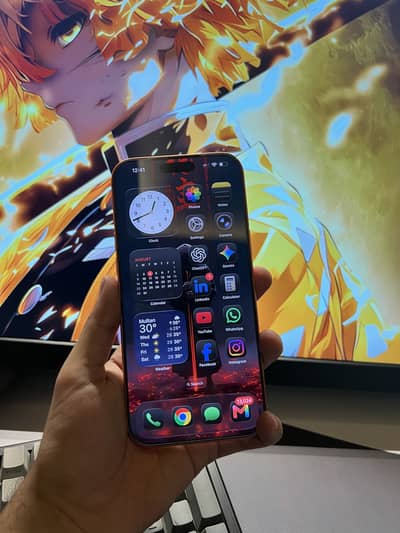 Apple iPhone 17 Pro Max Factory Unlock