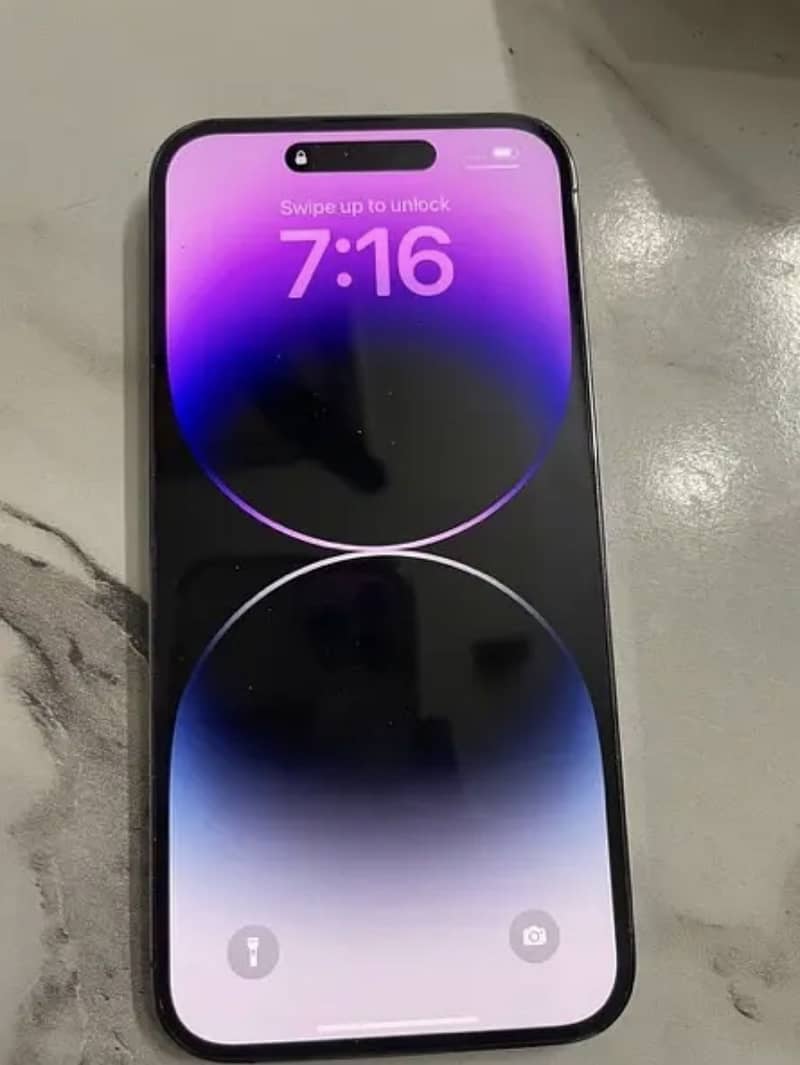 Iphone 14 pro max 3