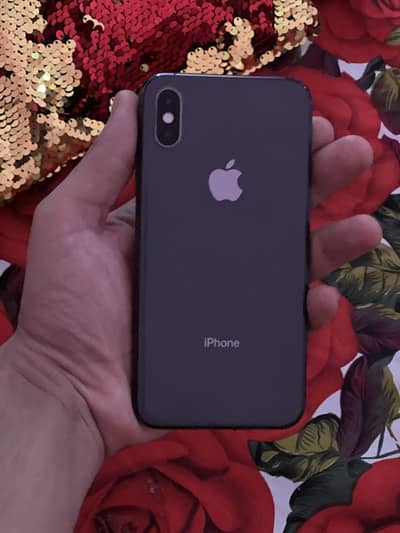Apple iPhone XS