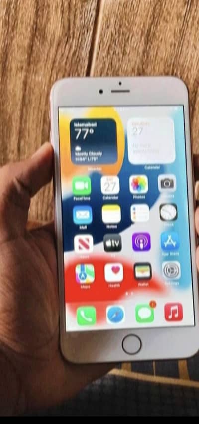 iPhone 6s PTA Approved 64GB Jo Colour Chahye Mill Jaega ‎ ‎