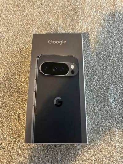 Google Pixel 10 Pro