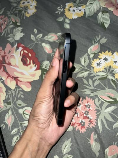 IPHONE 12 PRO PTA APPROVE 256 GB