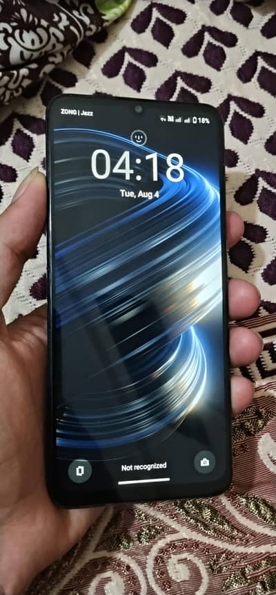 Realme C51