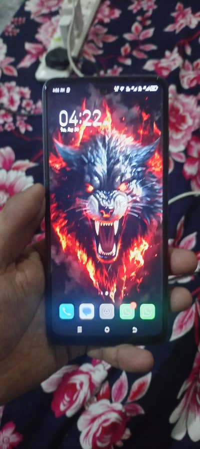 Tecno Spark 20C Official PTA Approved and With Box