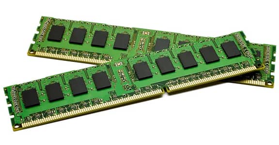 16gb Ram dual channel (8gbx2) in cheap rate