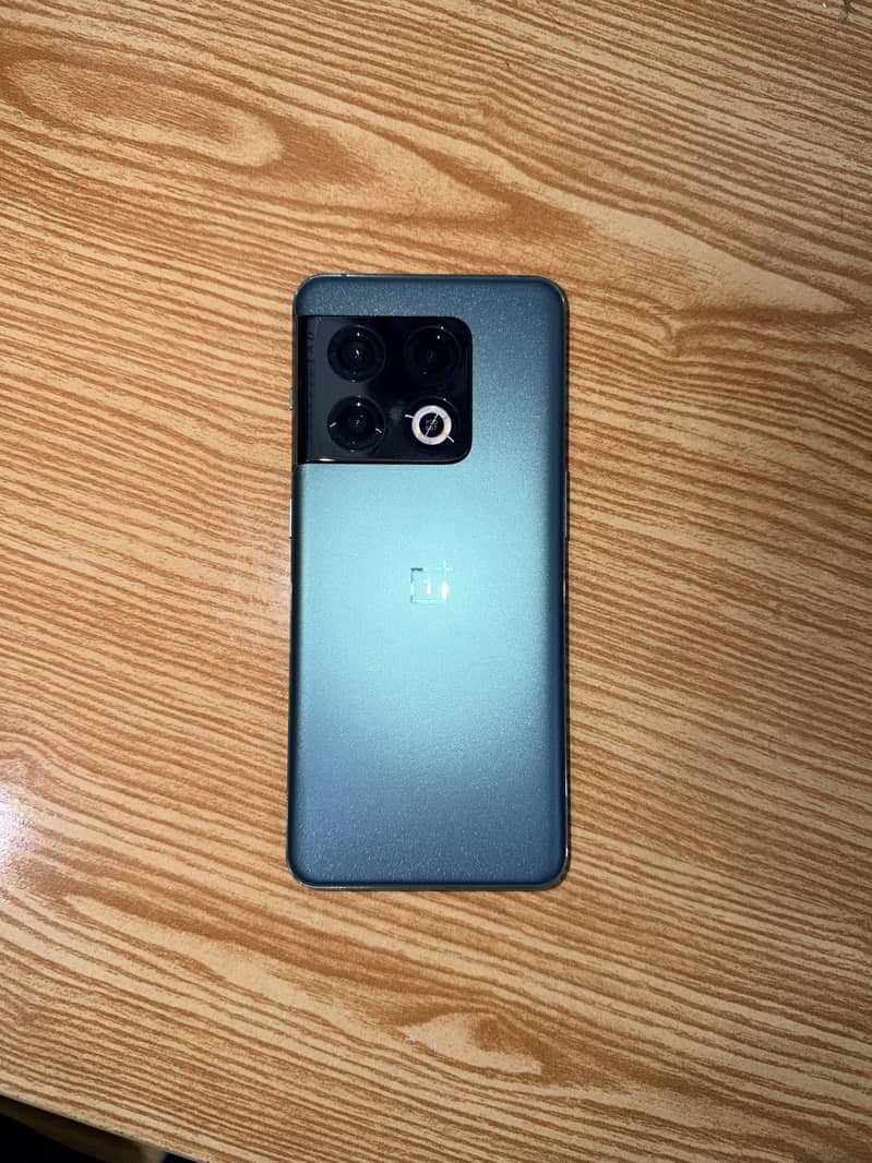 One Plus 10 Pro 0