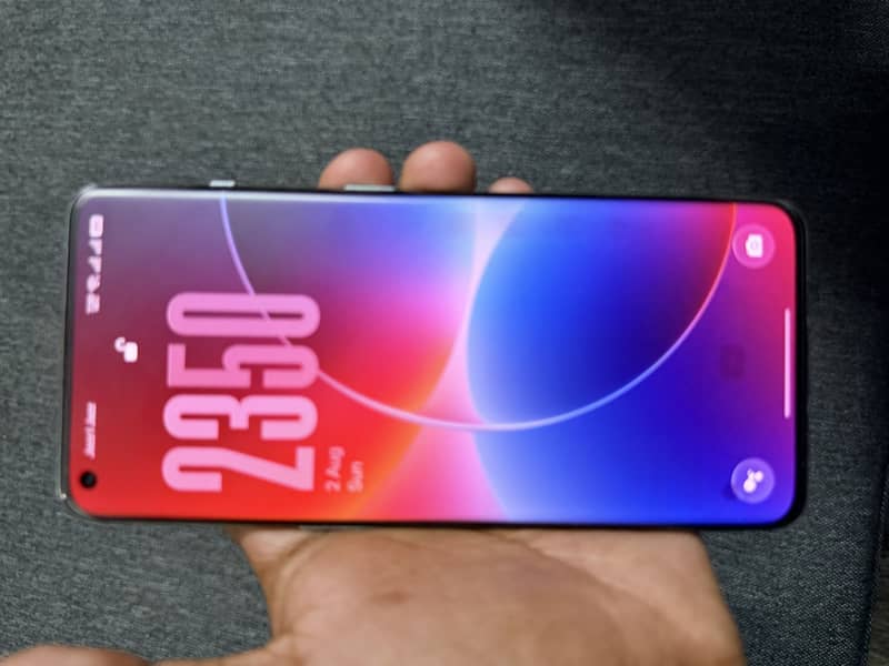 One Plus 10 Pro 2