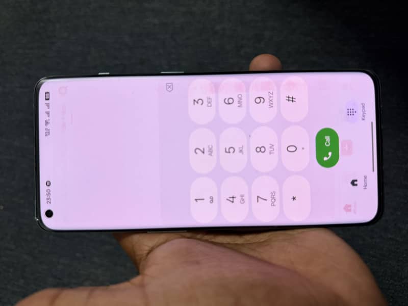One Plus 10 Pro 3