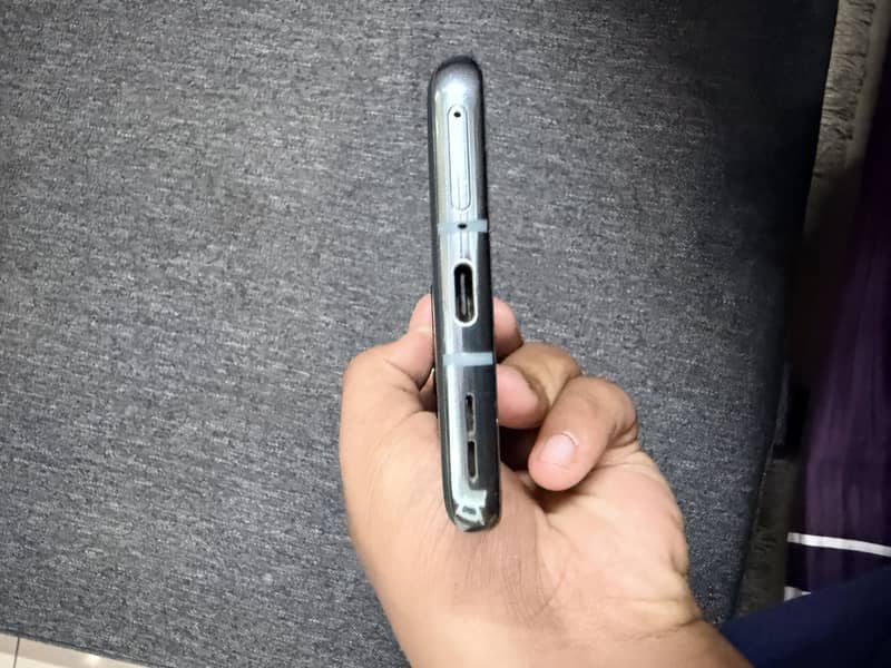 One Plus 10 Pro 7