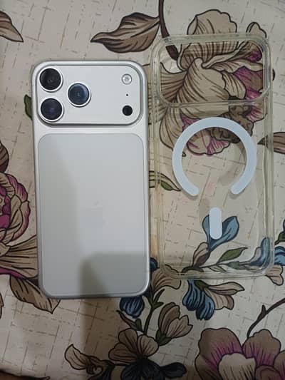 Apple iPhone 17 Pro Max