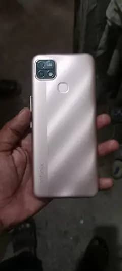 Infinix Smart 5 Pro
